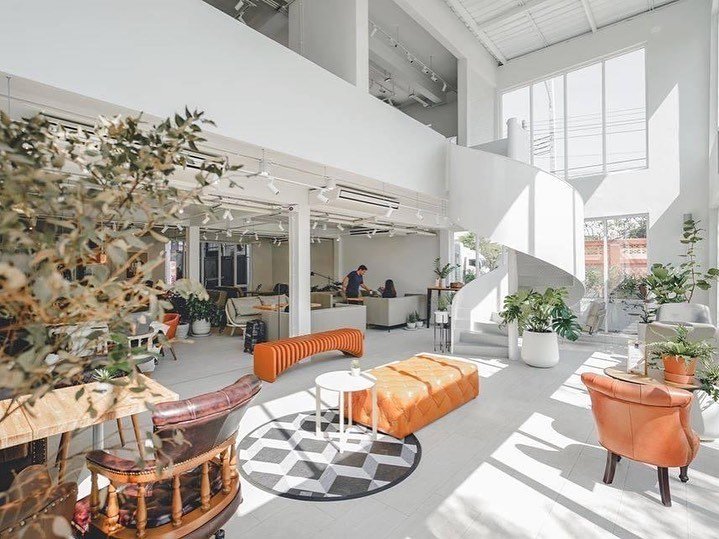 เช่าโซฟาดีกว่าซื้ออย่างไร