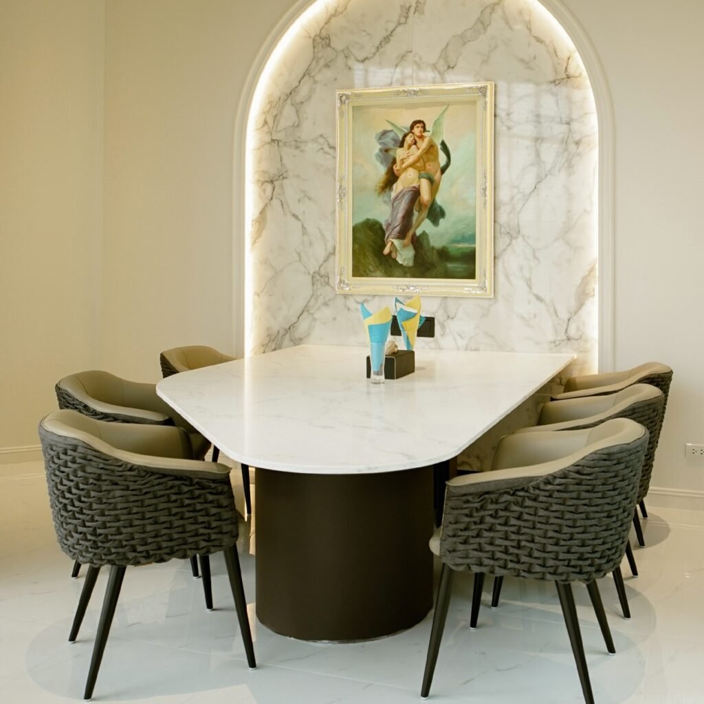 บริการเช่าโซฟาพรีเมียม